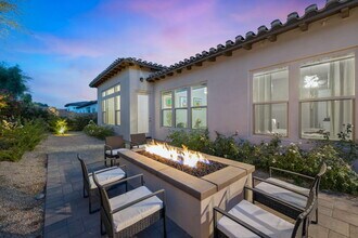 81670 Haflinger Way in La Quinta, CA - Foto de edificio - Building Photo
