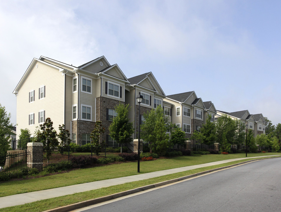 Arcadia at Parkway Village Photo