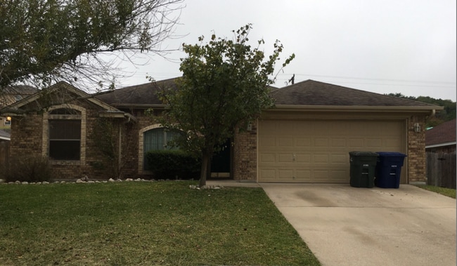 property at 2001 Indian Camp Trail