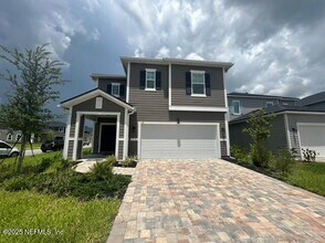 42 Golden Fern Dr in St. Augustine, FL - Building Photo - Building Photo
