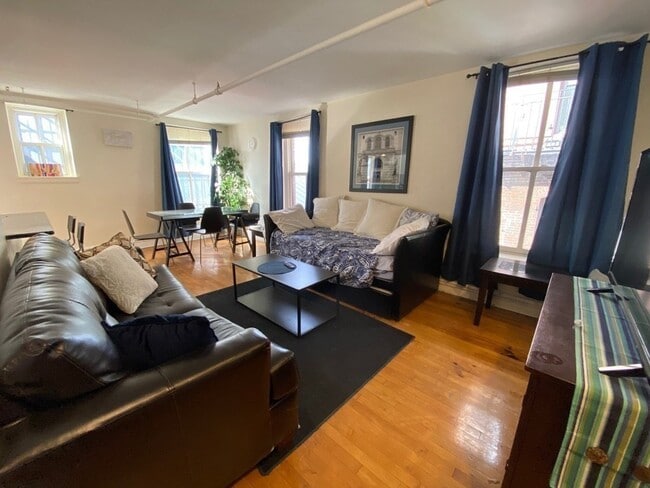 property at 48 Winter St