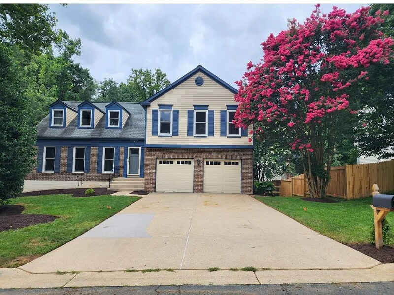 721 Symphony Woods Dr in Silver Spring, MD - Building Photo