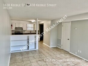 1638 Keeble St, Unit 1638 Keeble Street in Chattanooga, TN - Building Photo - Building Photo