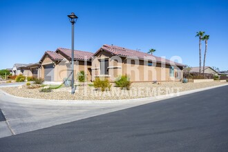 4334 W Jacaranda Dr in Eloy, AZ - Building Photo - Building Photo