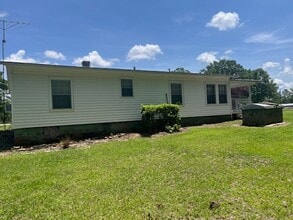 2548 British Rd in Kinston, NC - Building Photo - Building Photo