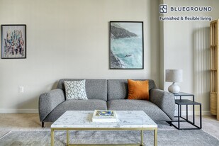 550 14th Rd S in Arlington, VA - Building Photo