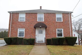 51 Newton Ave in Quincy, MA - Building Photo - Building Photo