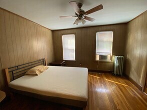21 Hooker St in Boston, MA - Building Photo - Building Photo