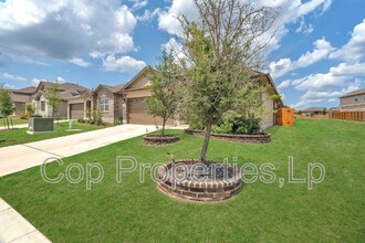 4638 Greywacke Trl in San Antonio, TX - Building Photo - Building Photo