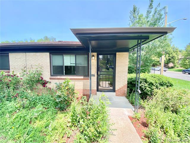 2443 S Race St in Denver, CO - Building Photo - Building Photo