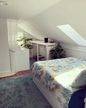 2519 Mcneill Cir, Unit B in Fayetteville, NC - Foto de edificio - Building Photo