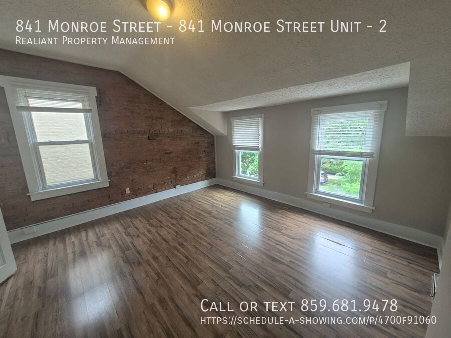 841 Monroe St in Newport, KY - Building Photo