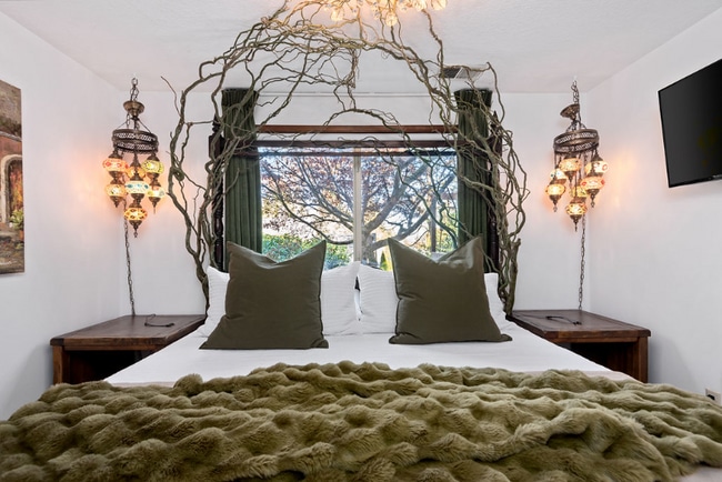 property at 16305 NE Fargo Ct