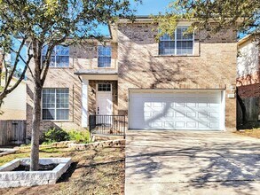 4108 Gazley Ln in Austin, TX - Building Photo - Building Photo