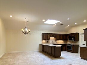 4805 Cape Colony Drive in Amarillo, TX - Building Photo - Building Photo