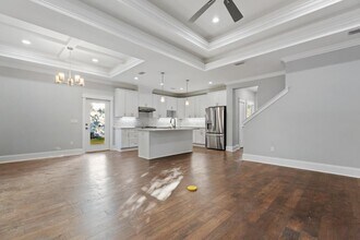 1575 Cherry Blossom Cir in Tallahassee, FL - Building Photo - Building Photo