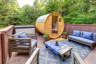 1 Swart Rd, Unit SI ID1492968P in Margaretville, NY - Building Photo - Building Photo