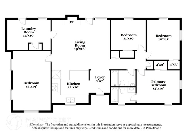 2215 Falkner Rd in Orlando, FL - Building Photo - Building Photo
