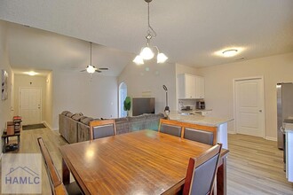 442 Akins Rnch Rd NE, Unit 2311-08 in Ludowici, GA - Building Photo - Building Photo
