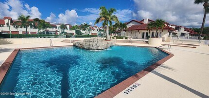 2577 Sykes Creek Dr in Merritt Island, FL - Building Photo - Building Photo