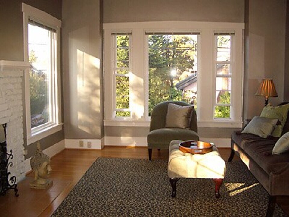 515 21st Ave E in Seattle, WA - Building Photo