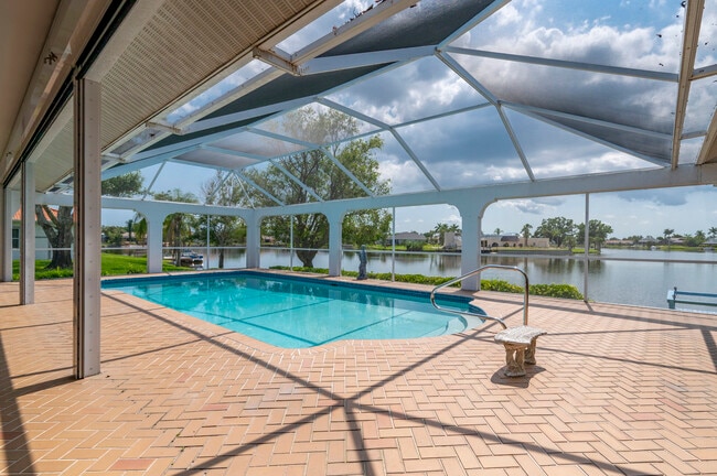 property at 12879 SW Kings Row