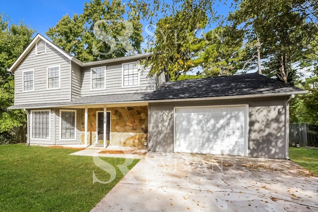 1078 Forest E Dr in Stone Mountain, GA - Building Photo - Building Photo