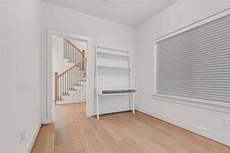 1740 Ojeman Point Ln in Houston, TX - Building Photo - Building Photo