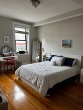 224 Hanover St, Unit 1 in Boston, MA - Foto de edificio - Building Photo