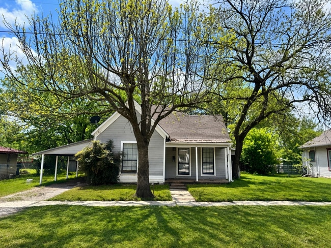 property at 328 E High St