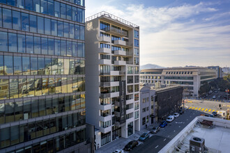 Elevant in San Francisco, CA - Building Photo - Building Photo