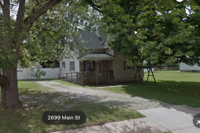 property at 2621 Main St