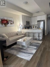 1593 Rose Way in Milton, ON - Building Photo - Building Photo