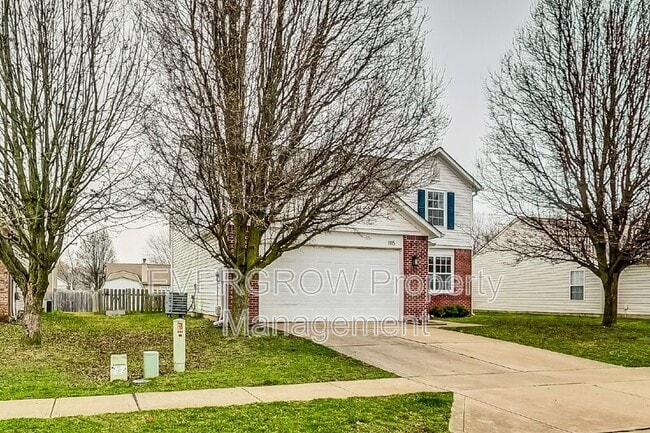 1115 Spend a Buck Ct in Whiteland, IN - Building Photo - Building Photo