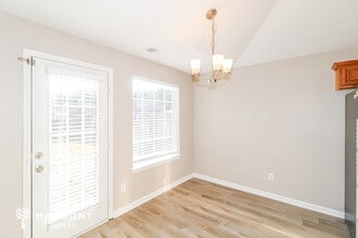 1193 Casentino St in Memphis, TN - Building Photo - Building Photo