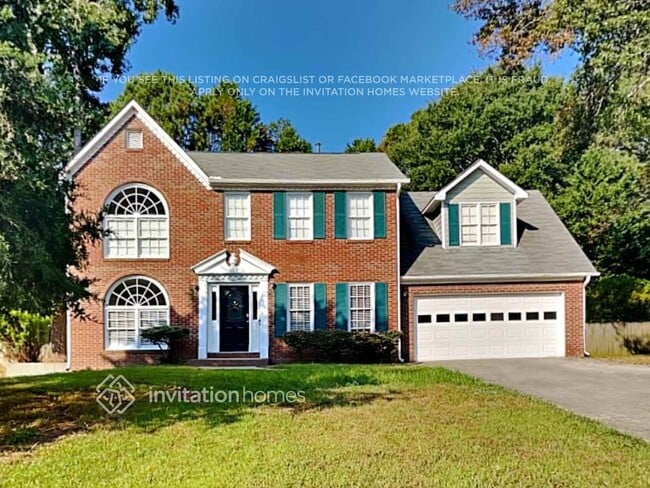 property at 3029 Brooke Haven Terrace