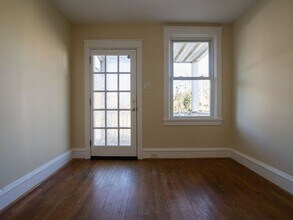 1400 Bainbridge St in Richmond, VA - Foto de edificio - Building Photo