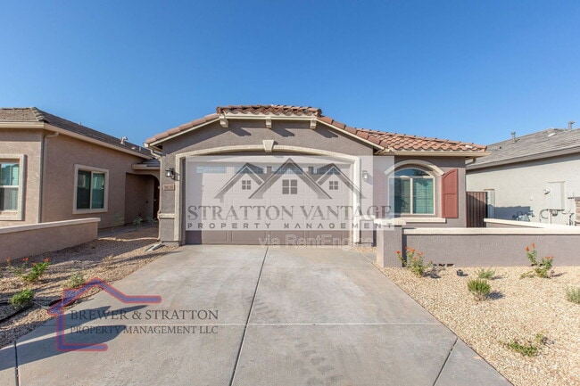 9638 E Tesla Ave in Mesa, AZ - Building Photo - Building Photo