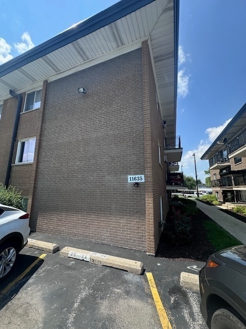 11635 S Pulaski Rd in Alsip, IL - Building Photo - Building Photo