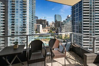 1325 Pacific Hwy-Unit -1304 in San Diego, CA - Building Photo - Building Photo
