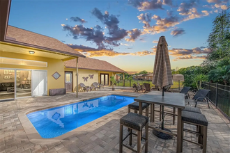 4326 Oklawaha Ln in New Port Richey, FL - Building Photo - Building Photo