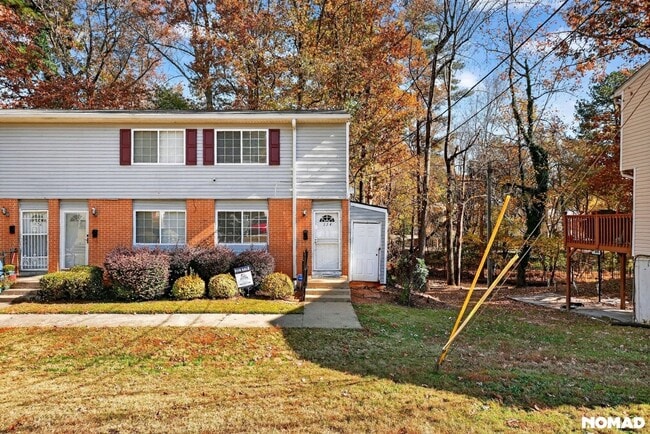 405 Fairburn Rd SW in Atlanta, GA - Building Photo - Building Photo