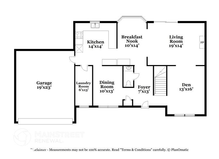 9024 Hunters Pointe Dr in Huntersville, NC - Building Photo