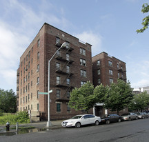 480 Lefferts Ave Apartments