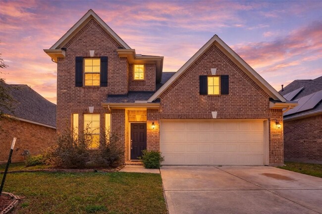 2903 Painted Sunrise Trail