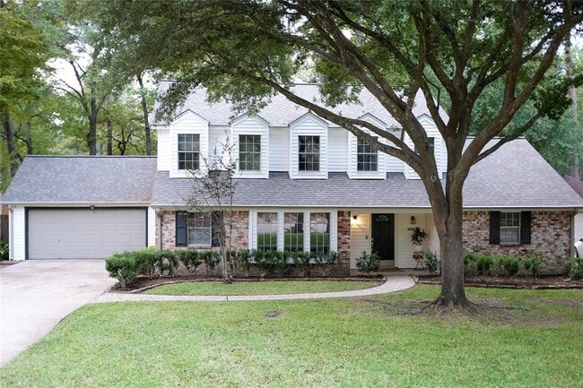 property at 10809 Colony Wood Pl
