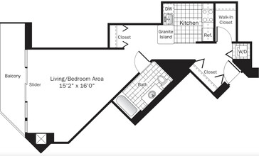 544 N State St in Chicago, IL - Building Photo - Building Photo