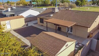 8316 W Sweetwater Ave in Peoria, AZ - Building Photo - Building Photo