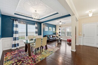 2269 Isaac St in Concord, NC - Foto de edificio - Building Photo