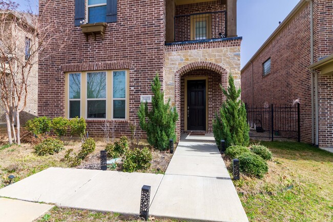 3623 Carlsbad Way in Irving, TX - Building Photo - Building Photo